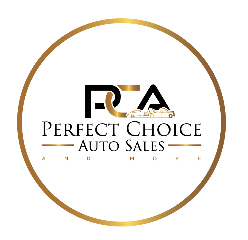 Perfect Choice Auto Sales