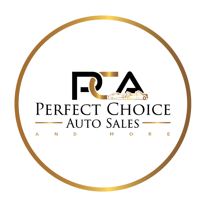 Perfect Choice Auto Sales