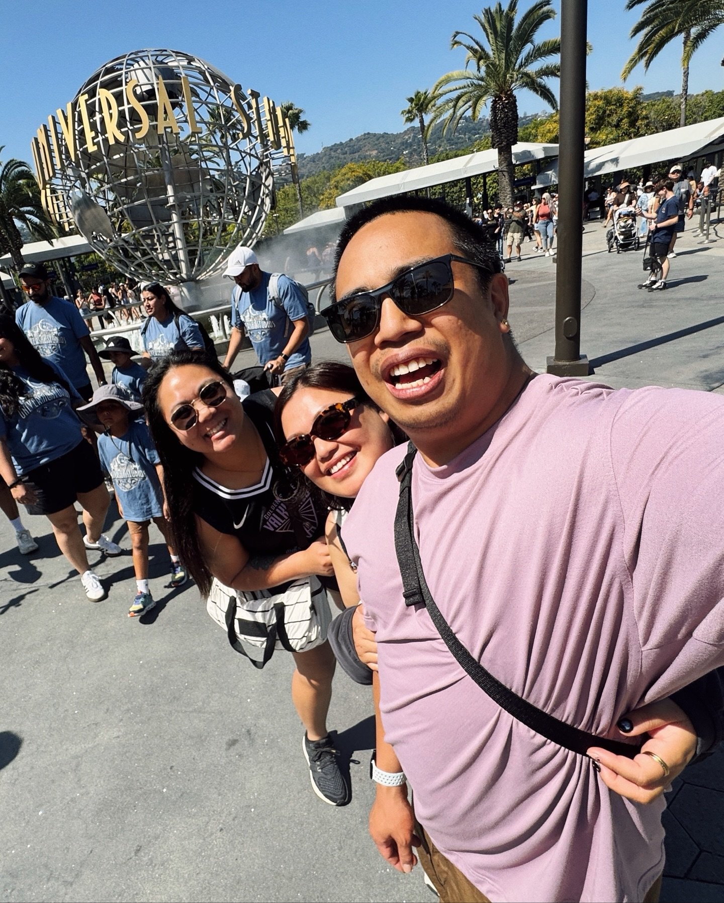 This was JUNE &amp; JULY. I&rsquo;m trying to catch up on my recaps. 😬😅
&bull; from universal studios, Blackpink and celebrating people I love with people I love. June and July was jam packed. 💕☀️
.
.
.
#recap #scrl #blackpinkinla