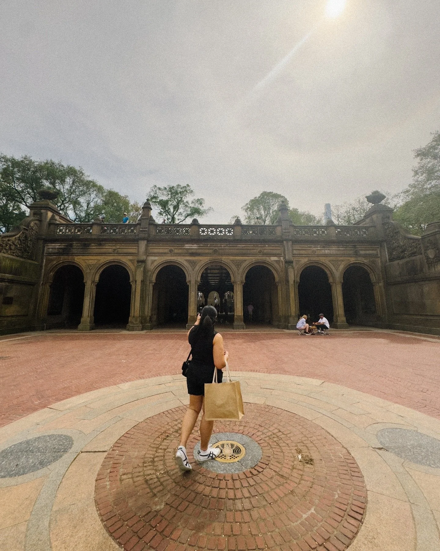 A late April Recap ✨
&bull; this month was filled with lots of great times with friends and family, food, lots of doggos and an amazing New York trip. 🩷

#aprilrecap #newyork #memories