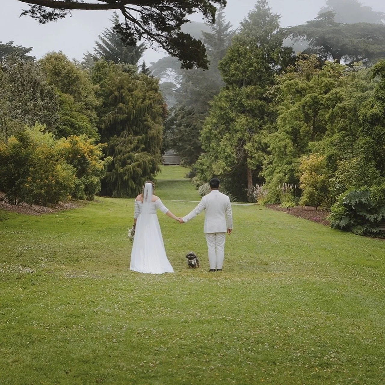 3 years since we both said &ldquo;I Do&rdquo; 💍❤️ Happy Anniversary, my love.