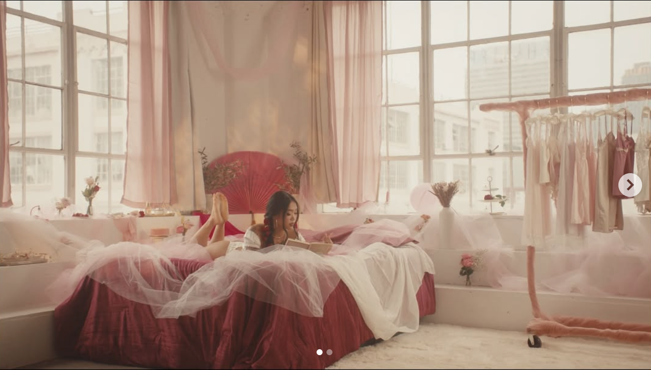 Without You / Production Designer