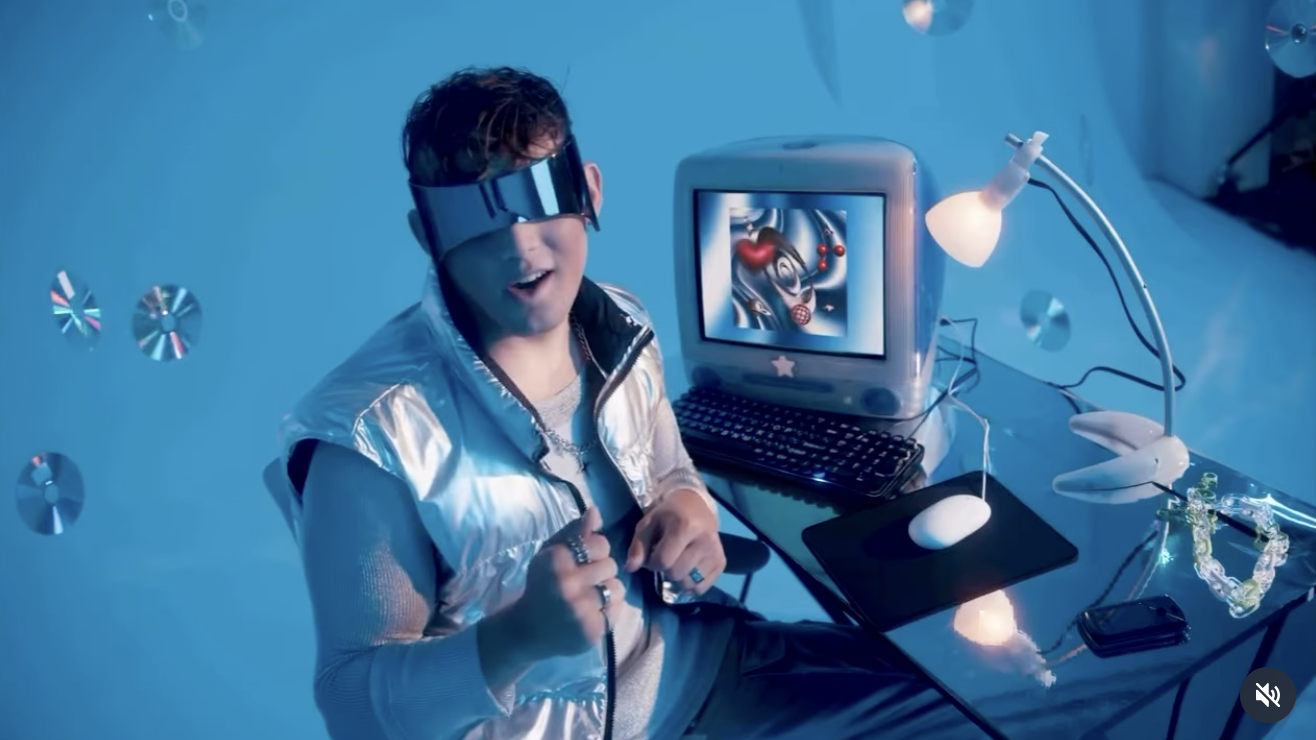 Adobe Creative Suite / Production Designer