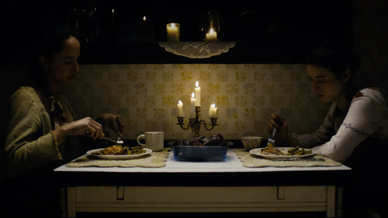 Land of Forgotten Echoes / Production Designer