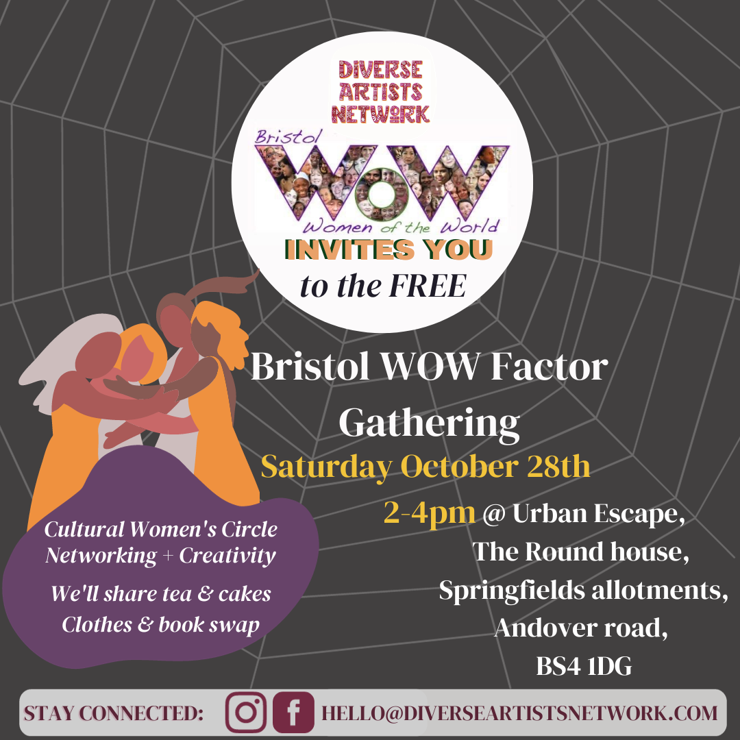 Bristol WOW Women’s circle