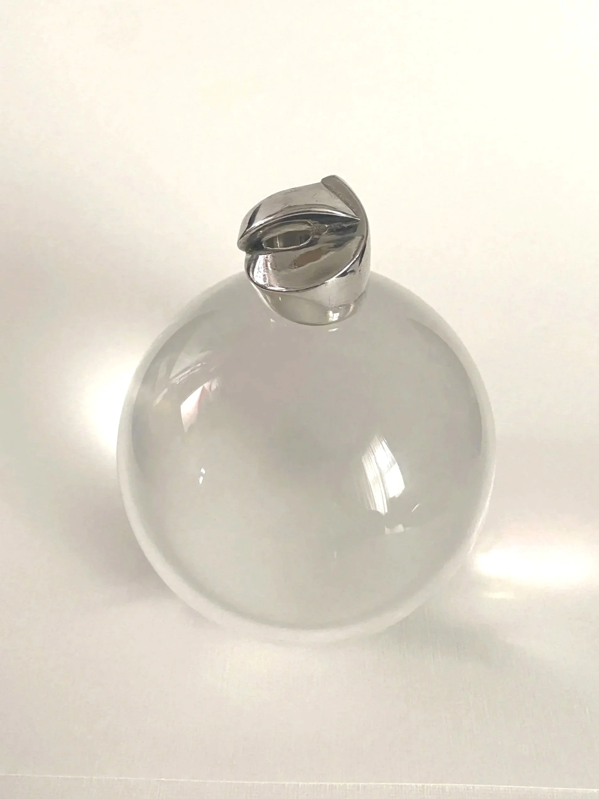  Corriente Silver wave ring | £125|

925 Silver |  Weight: 23g