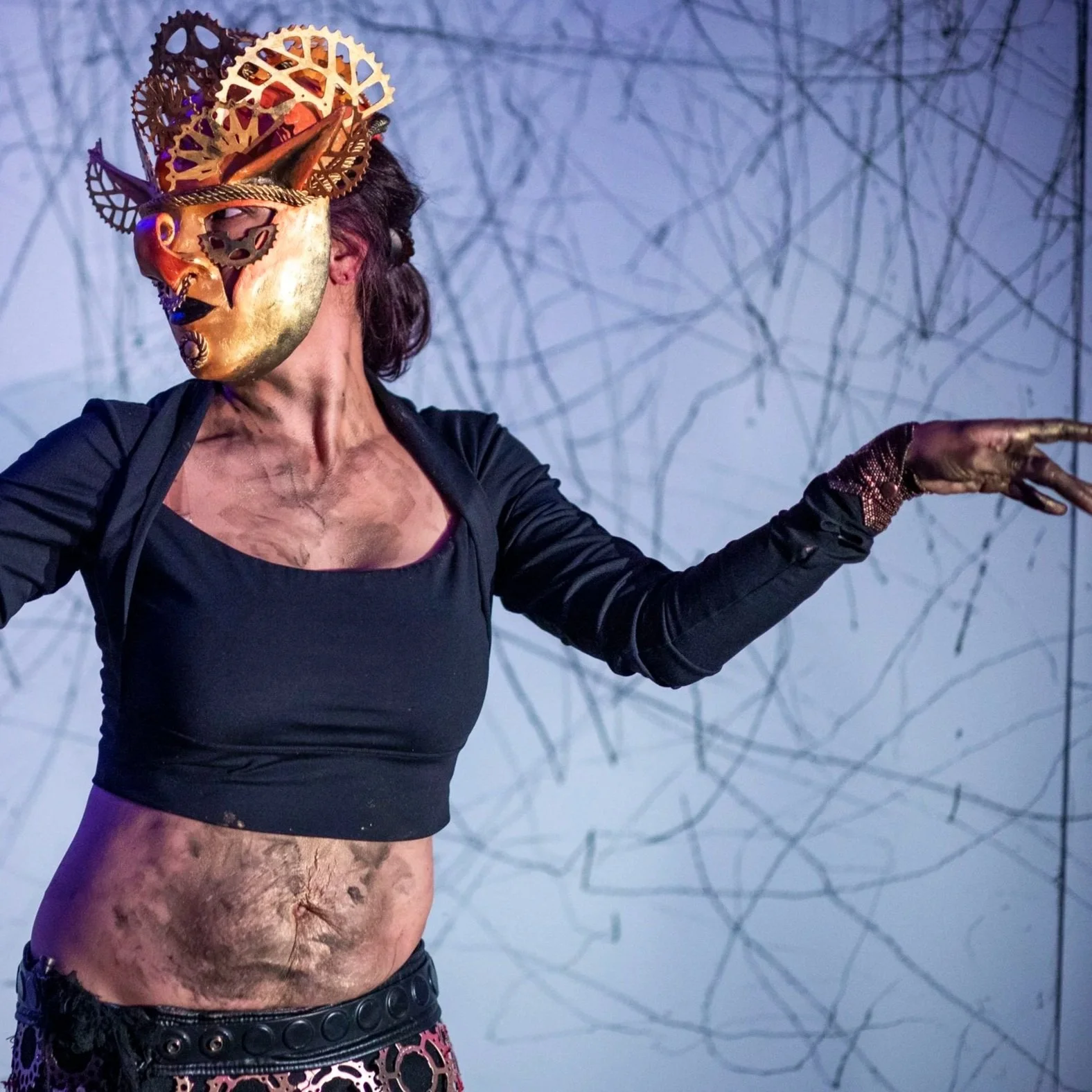 Five Women one Show | A Loveletter to Broadmead |Diaspora &amp; Compass