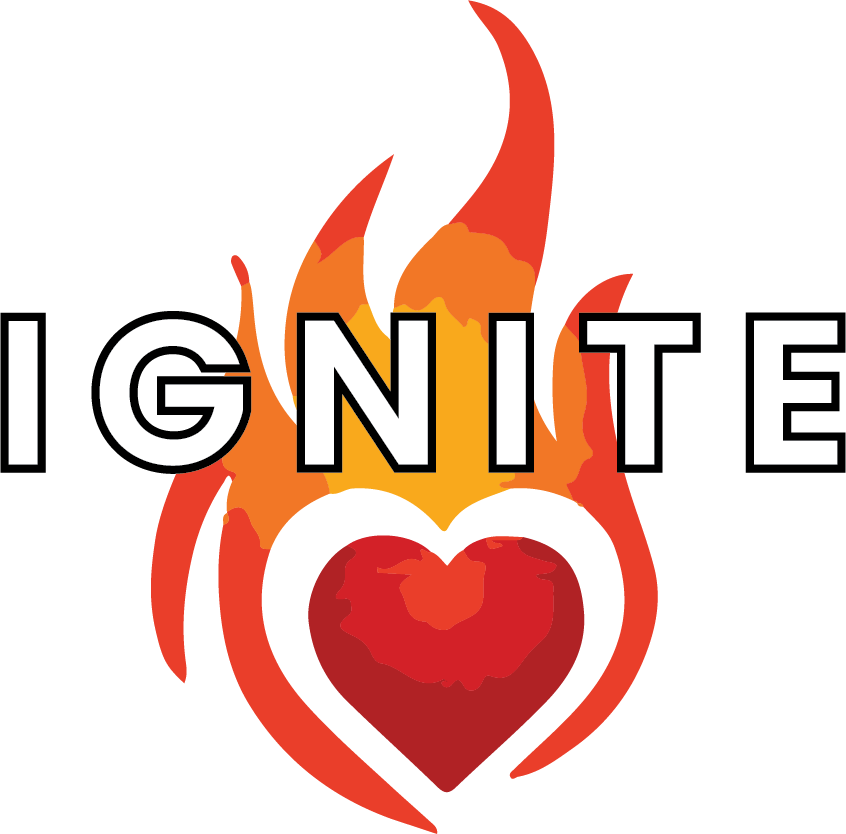 Ignite - Burn Brighter