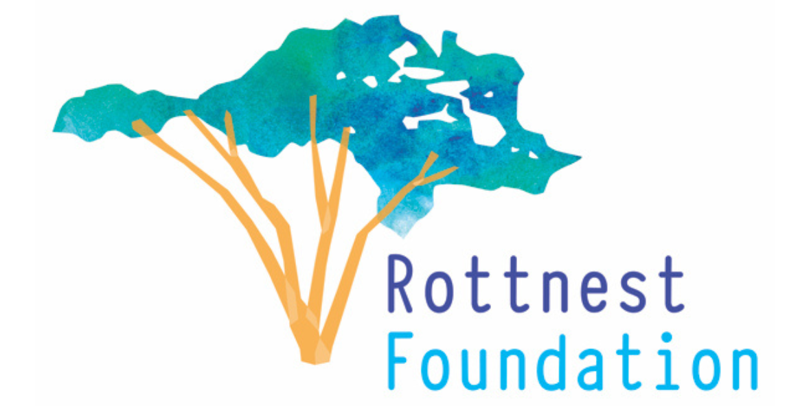 Rottnest Foundation Logo