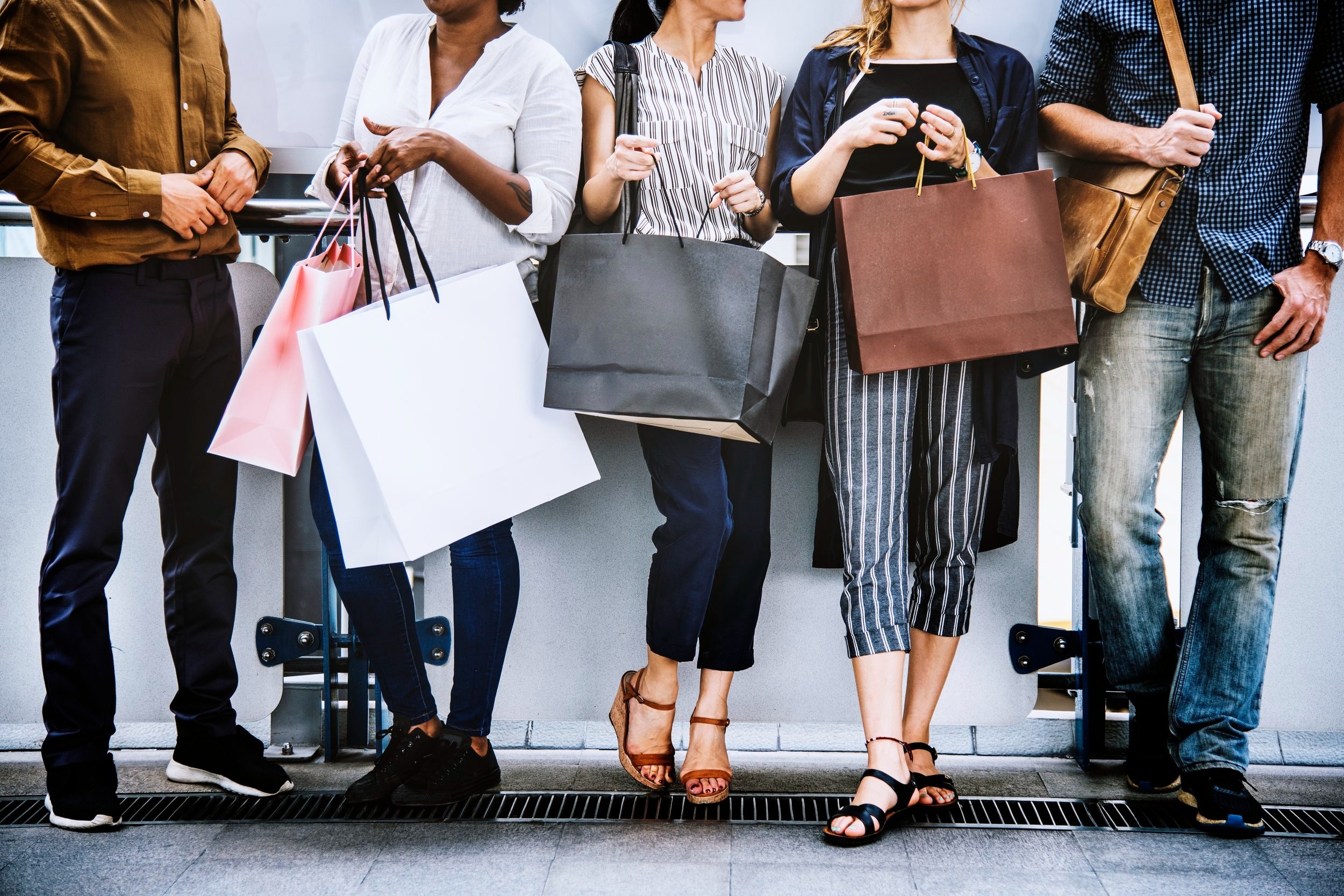 Understanding your audience, without spending a cent