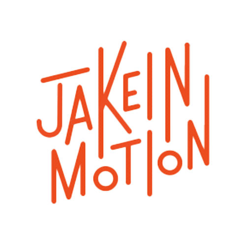 Jake In Motion Logo