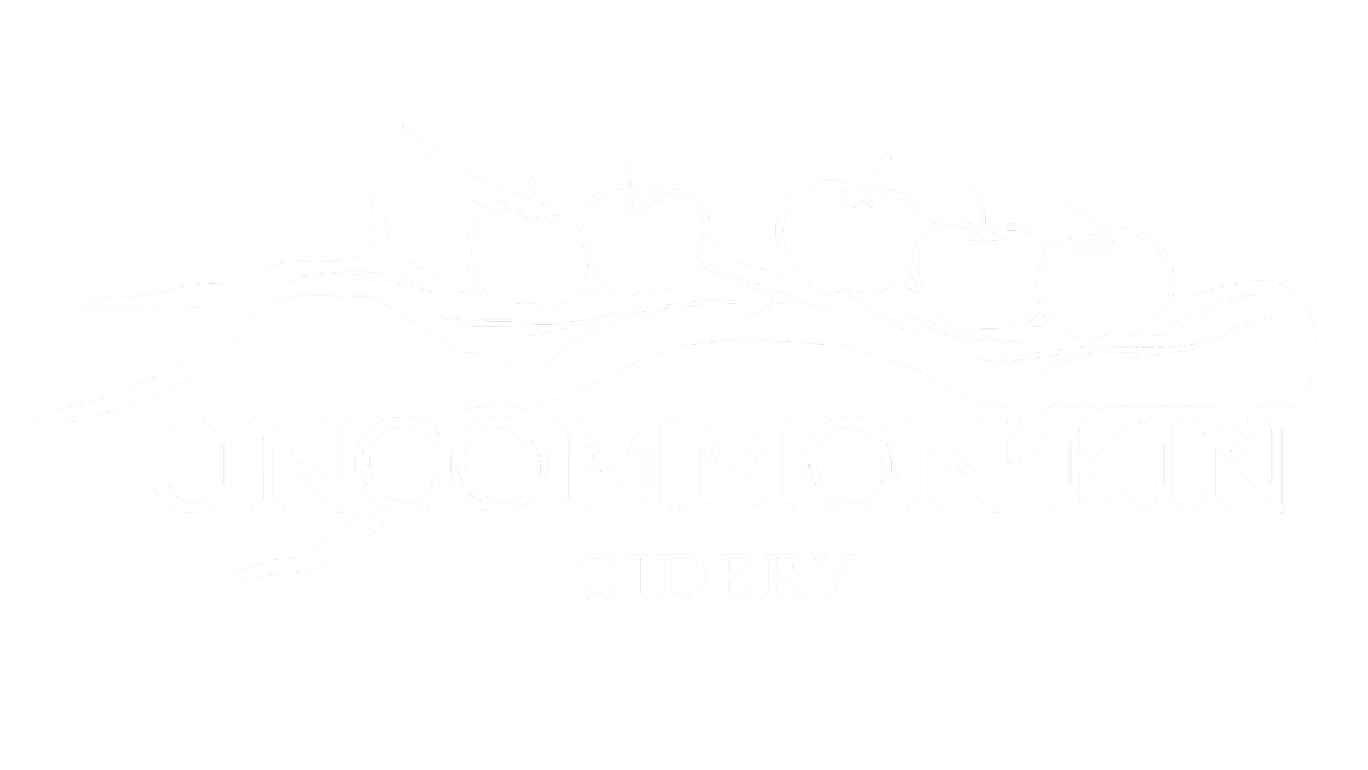 Uncommon Kin Cidery