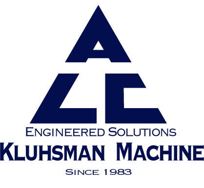 ALC Engineered Solutions Company | Kluhsman Machine