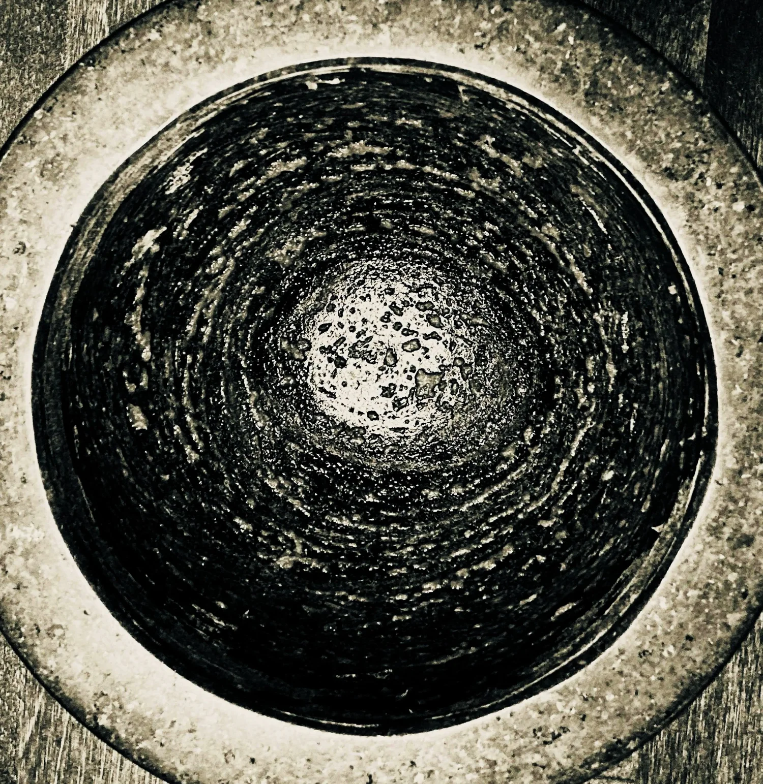 The Well