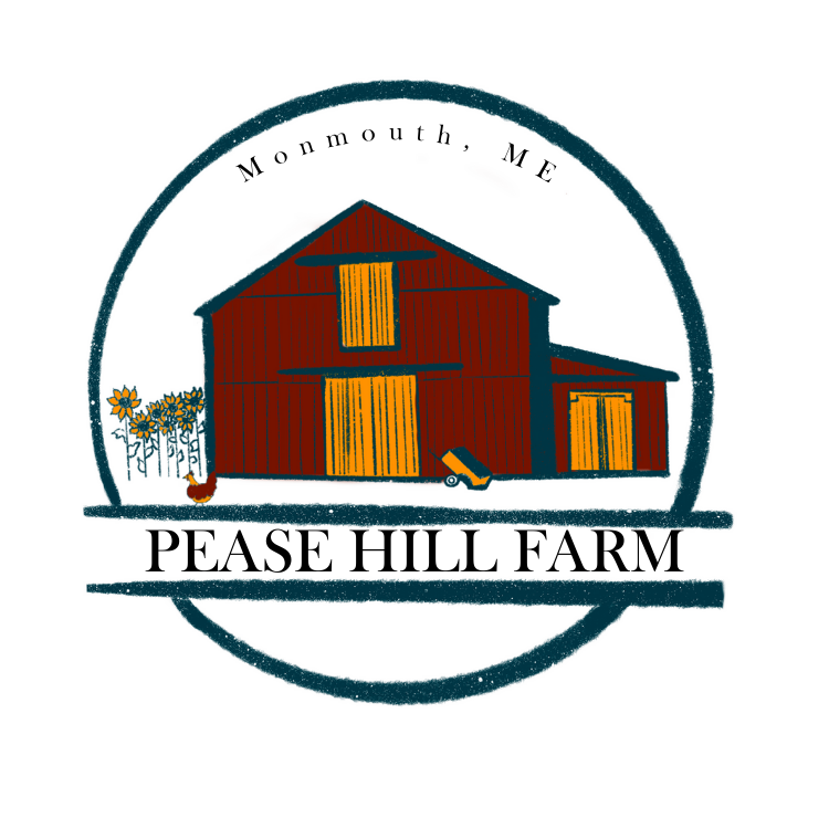 Pease Hill Farm