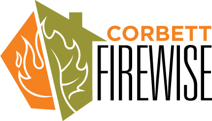 Corbett Firewise