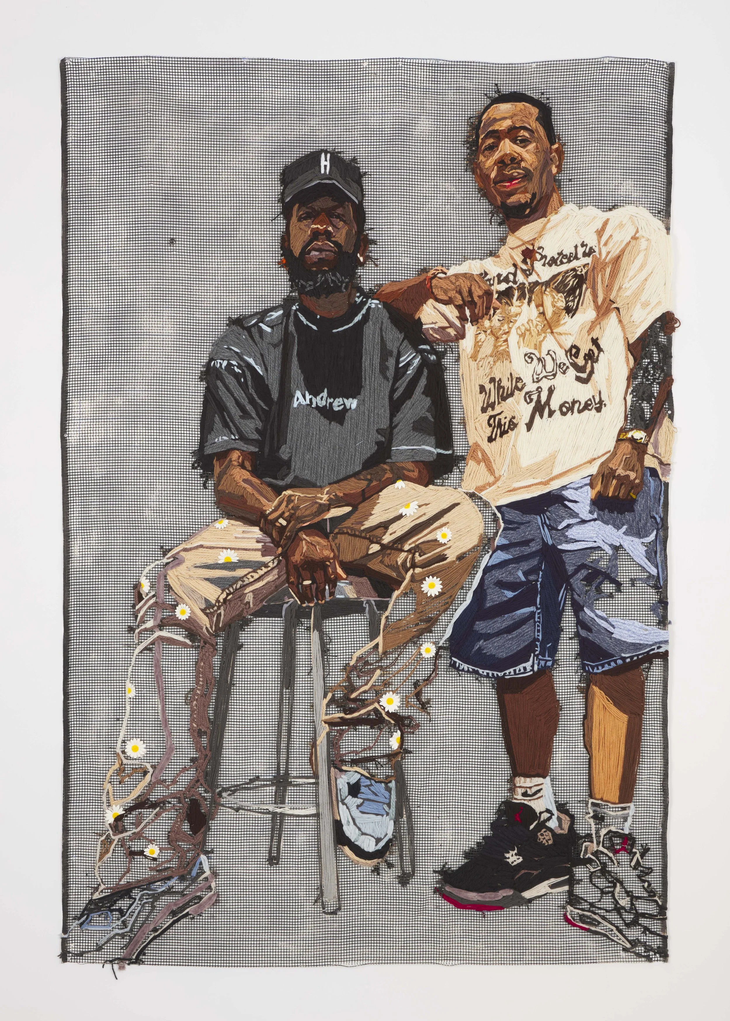 Kany Lopez, R^2 - Roscoe and Reggie, 2024 small.jpg