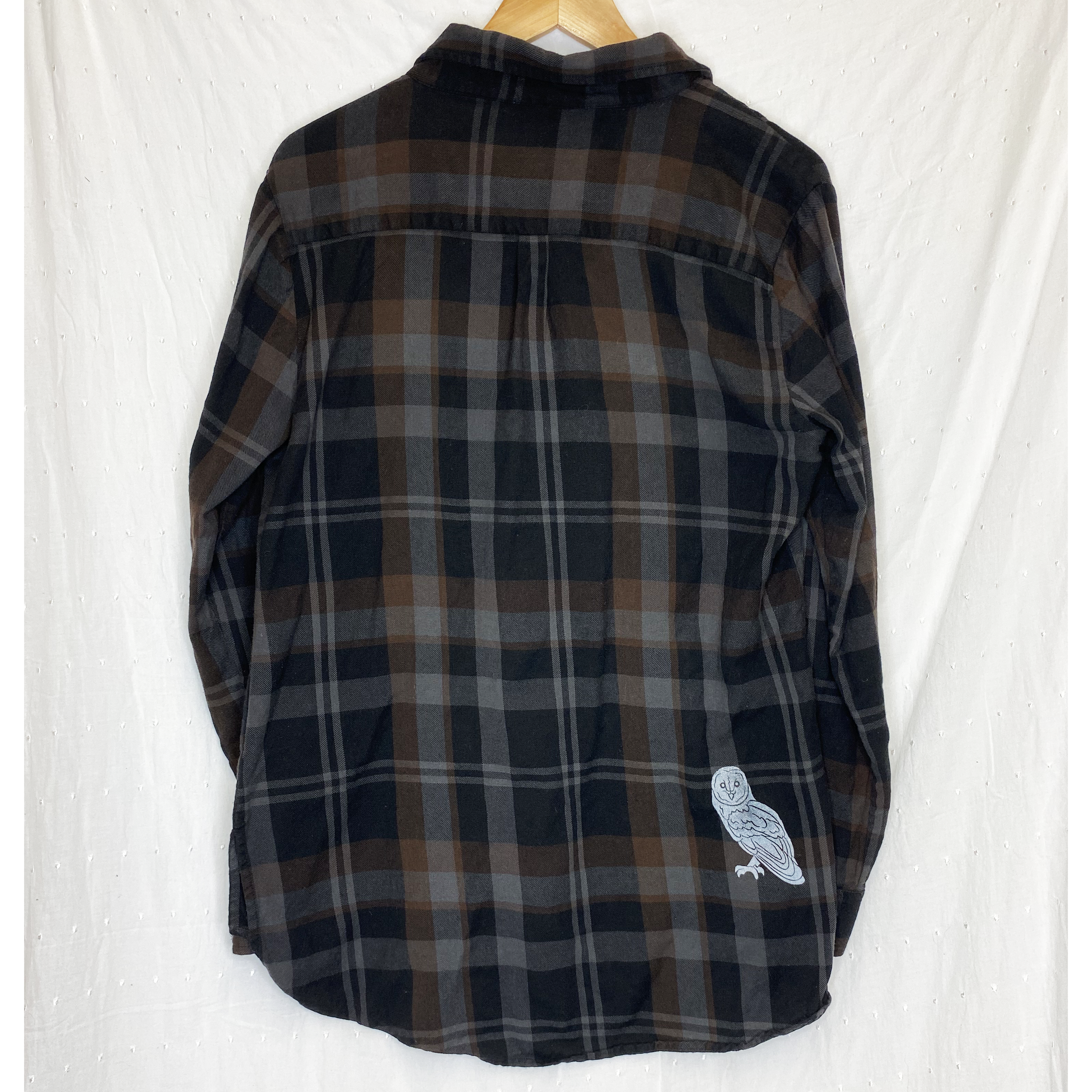 dark orange flannel back.png