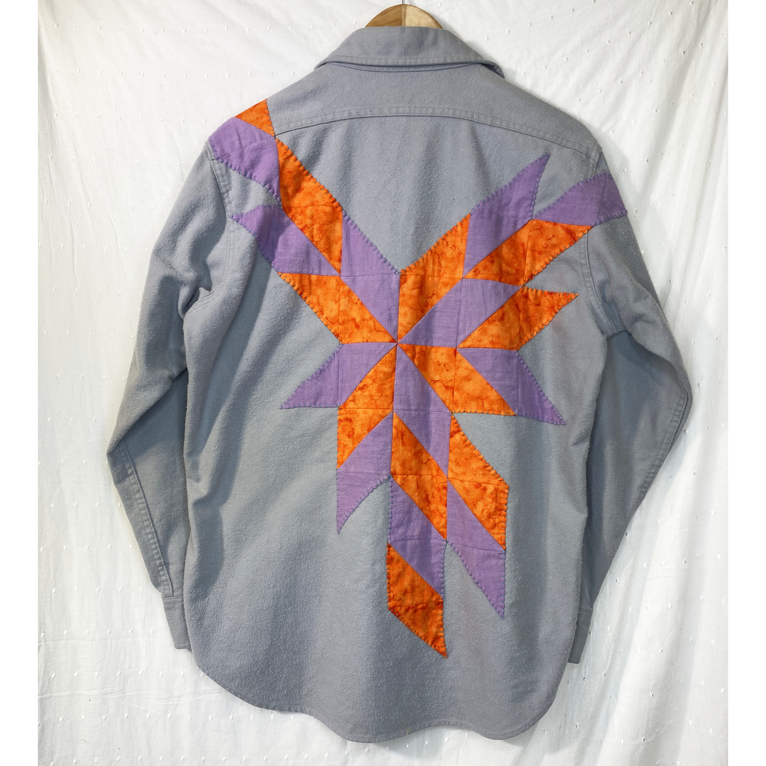 Brightness Flannel - large