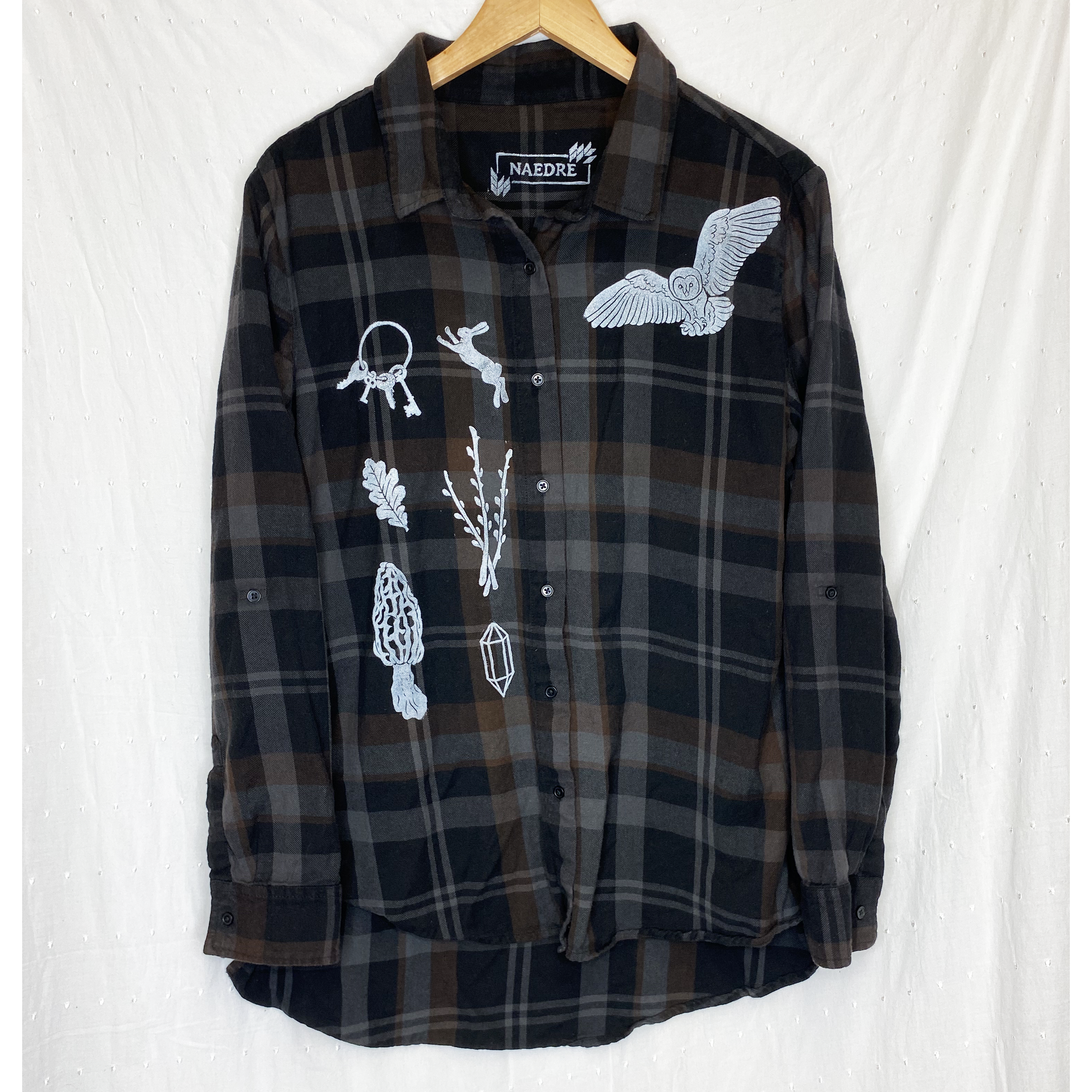 dark orange flannel.png