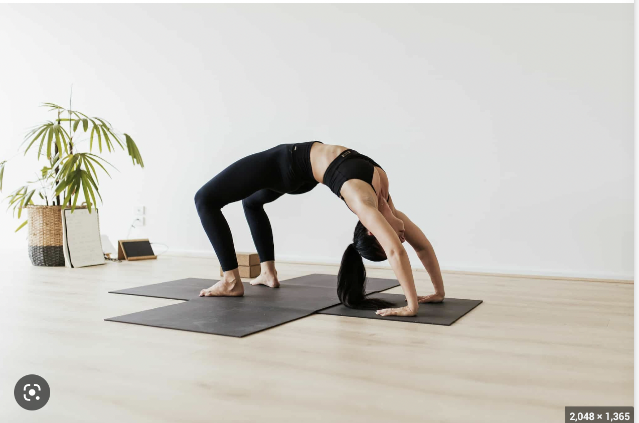 Yoga 1