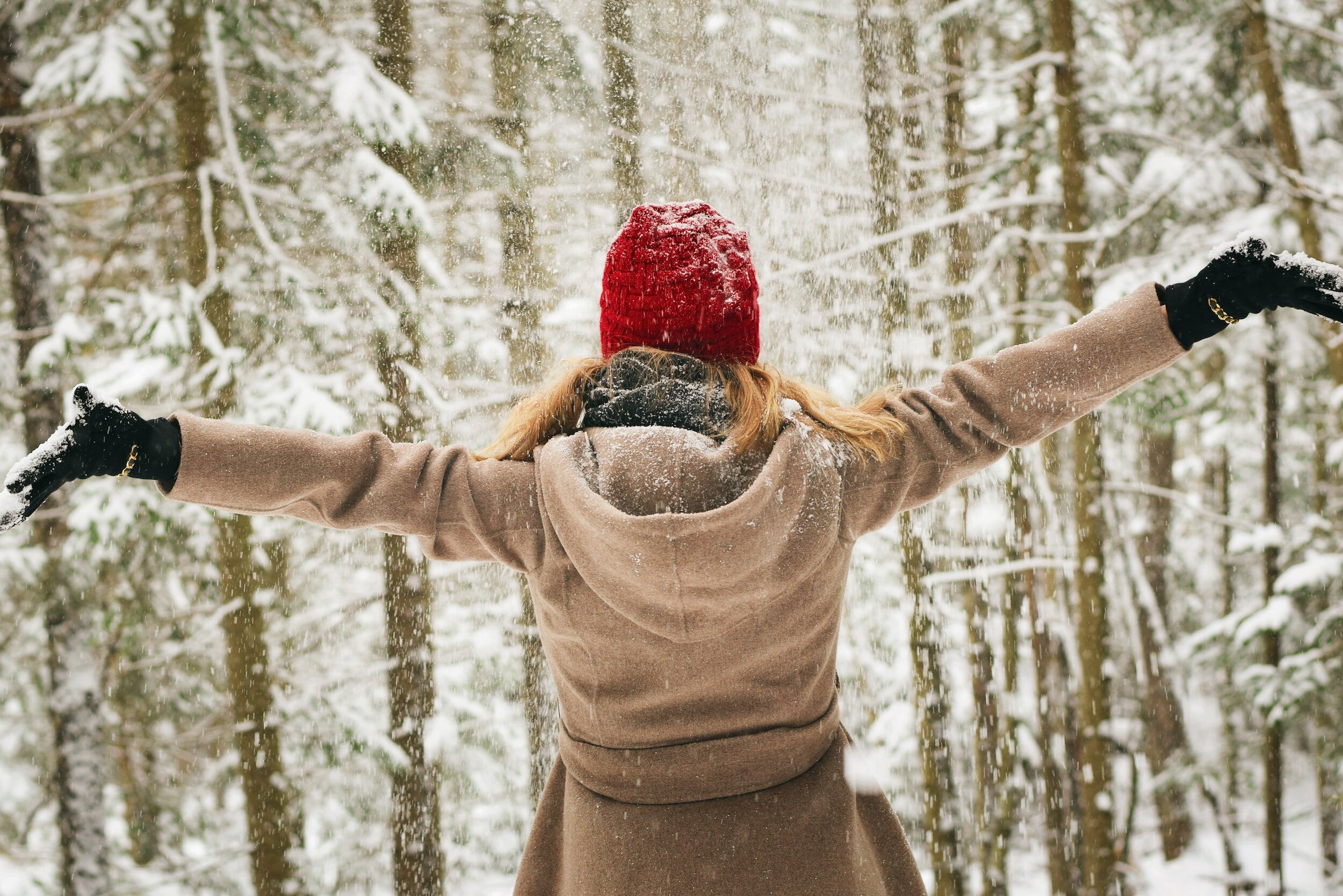 Merry and Mindful: Incorporating Mindfulness into Your Holiday Self-Care Routine