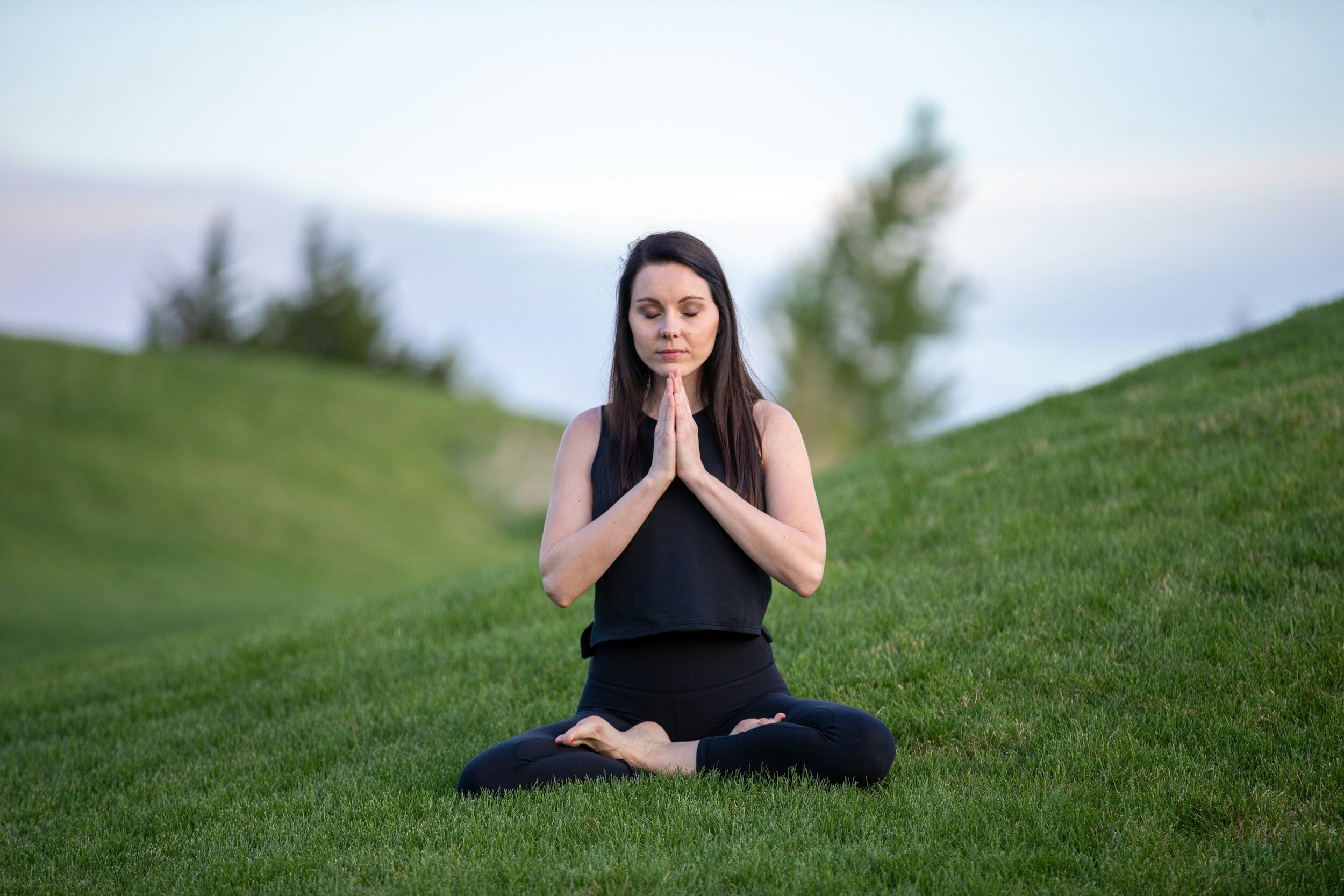 March Mindfulness: Bringing Balance to your Busy Mum Life with Yoga