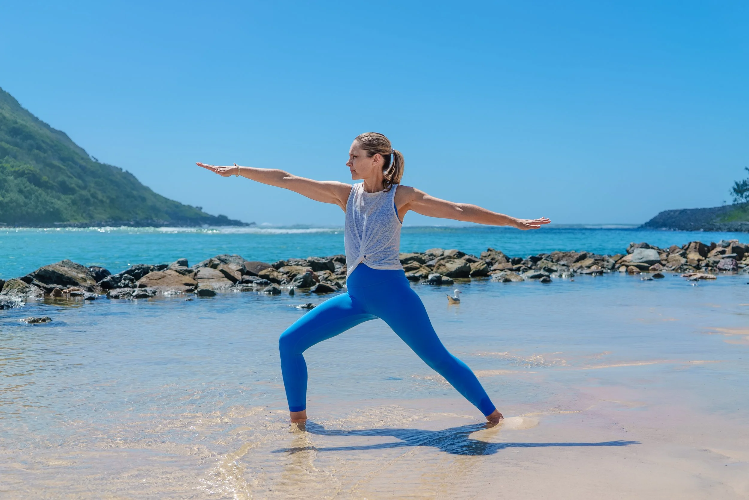 The 21 Day Balance & Reset Challenge