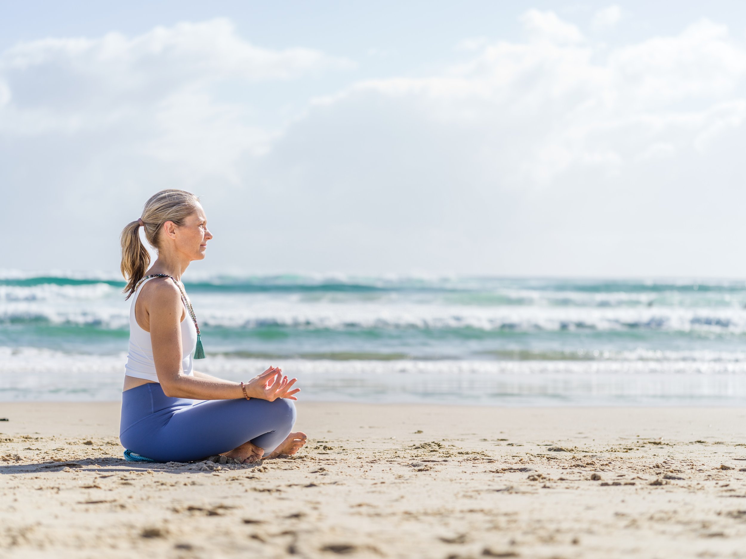 The Superpower of Gratitude: Empowering Busy Mums to Thrive