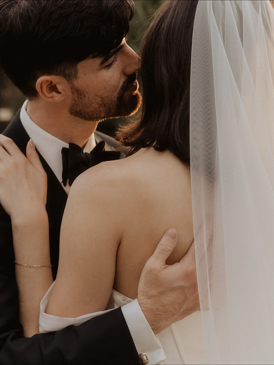 I found a thrill to rest my cheek to. 🤍