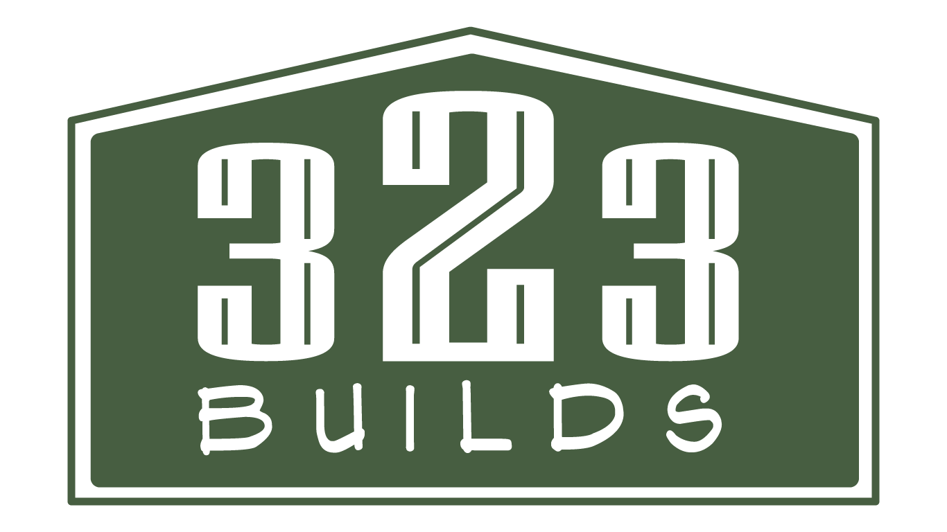 323 Builds