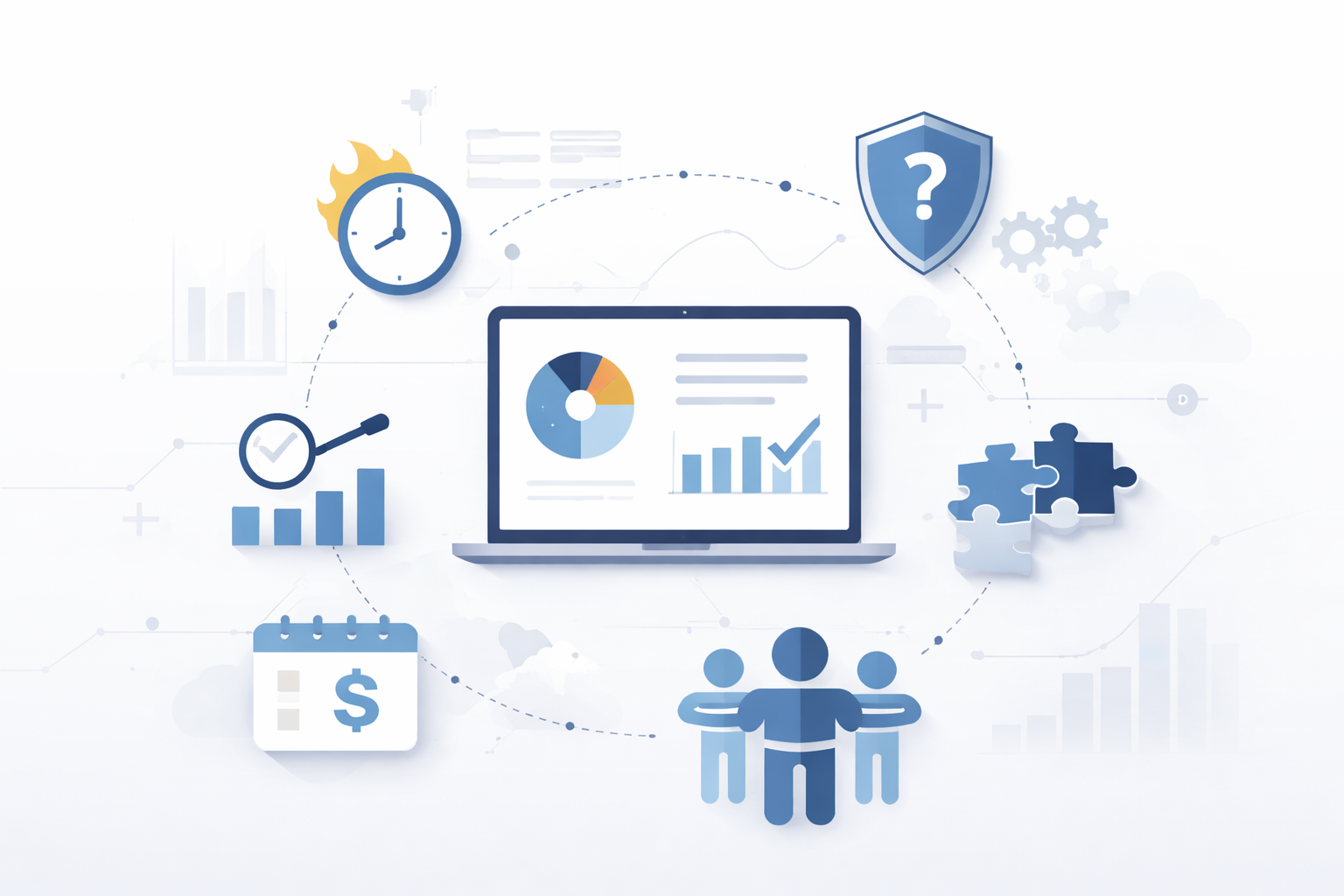 When Workforce Management Becomes the Problem (Not the Solution)