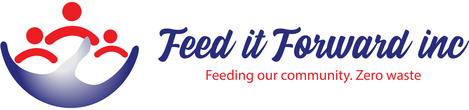 Feed it Forward Incorporated