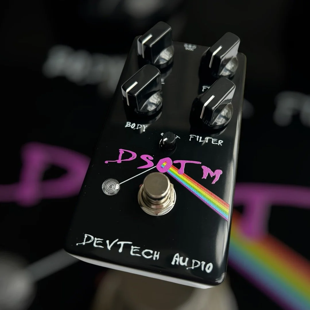 DSOTM — DevTech Audio