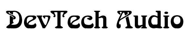 DevTech Audio