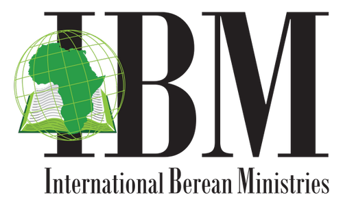 International Berean Ministries