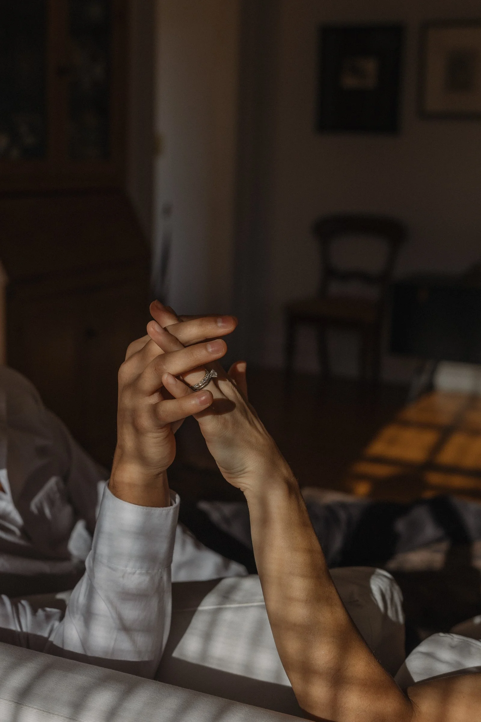 Resentment Isn’t About Conflict, It’s About Self-Abandonment: For High-Functioning Women in Oakland County &amp; Metro Detroit