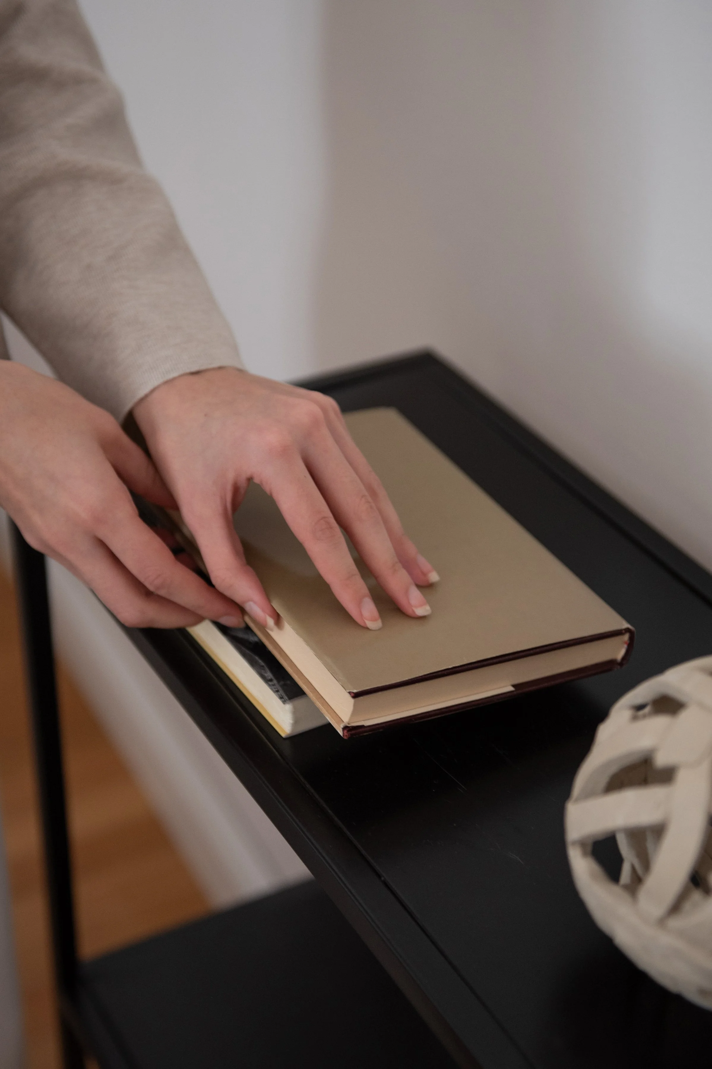 Emotional Avoidance &amp; Suppression