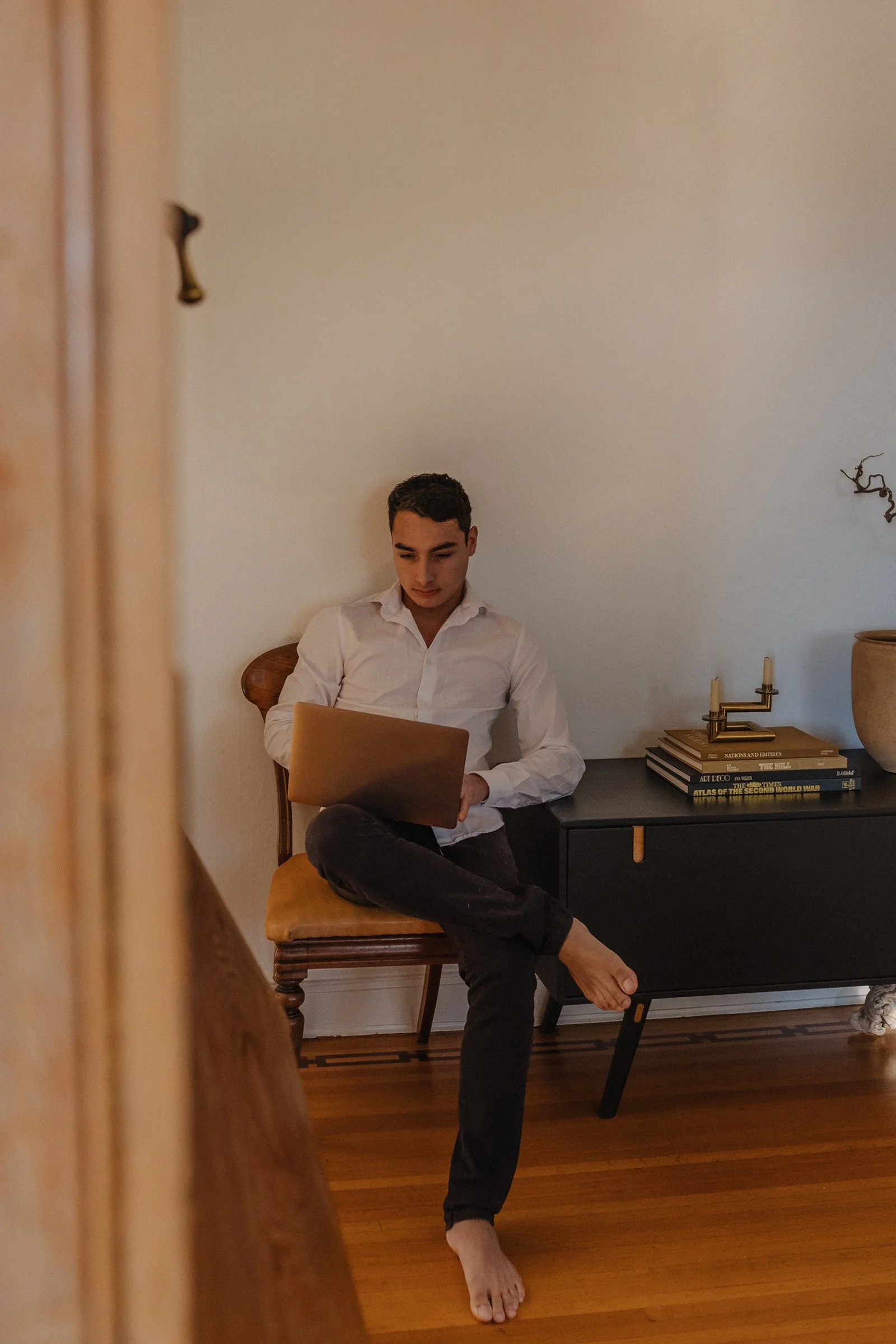 Why You Still Feel Stuck — Even If You’ve Done the Work