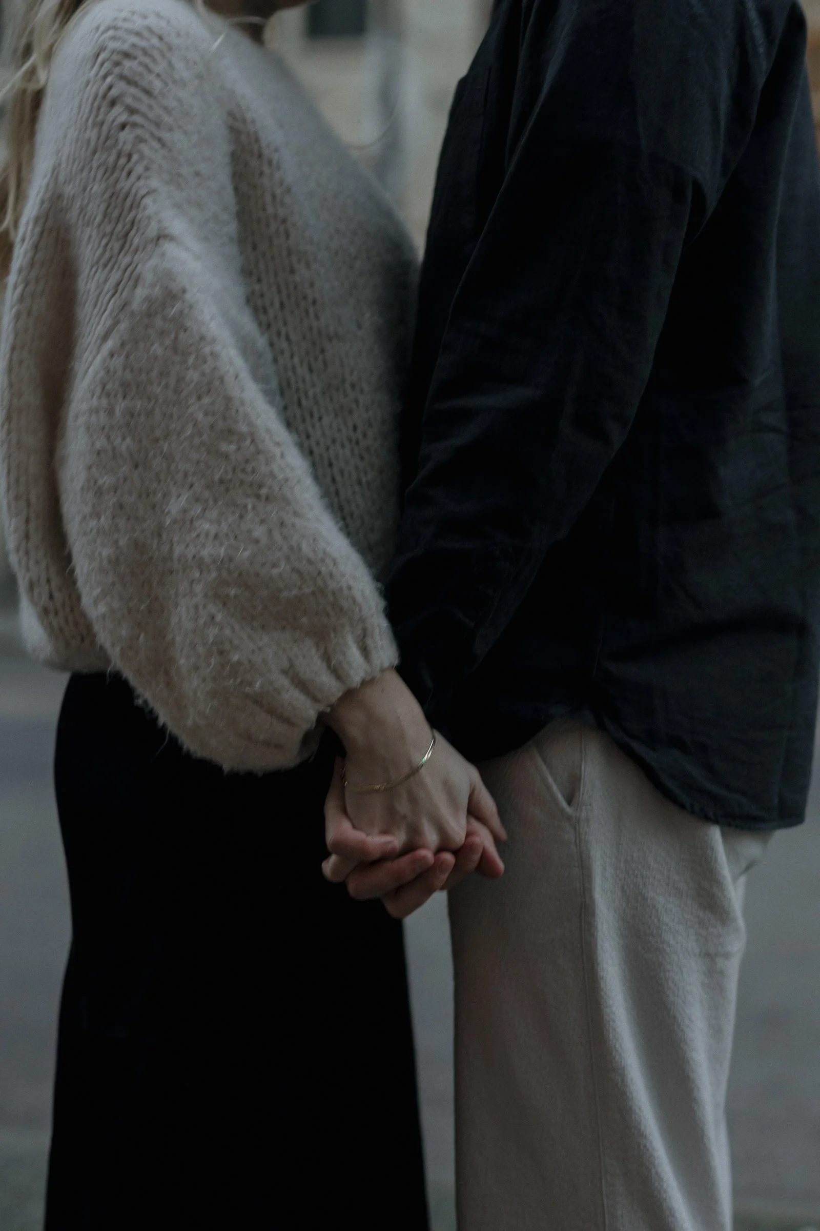 Why You Keep Having the Same Argument in Your Relationship