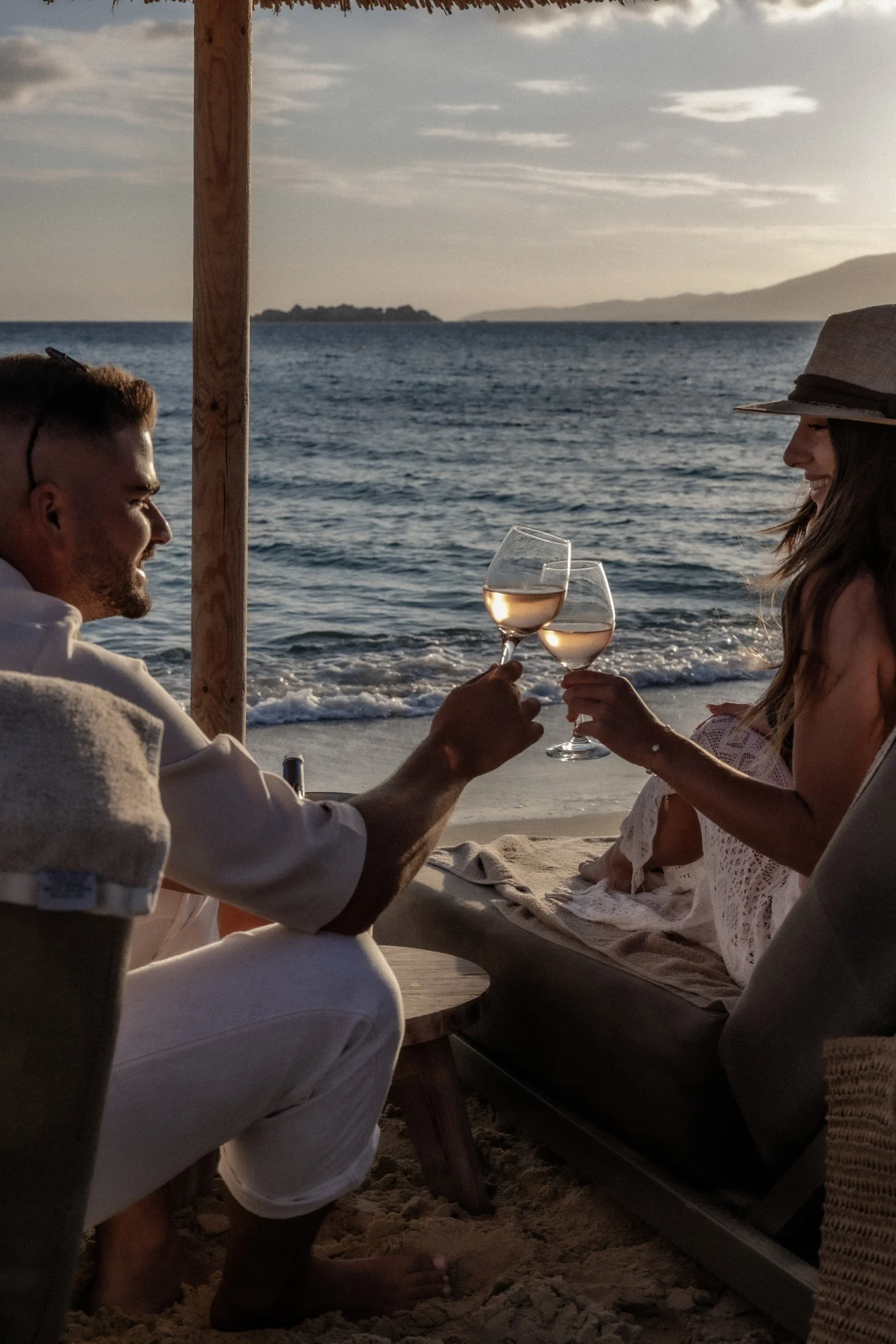 Why You Feel Like You’re “Too Much” or “Not Enough” in Relationships