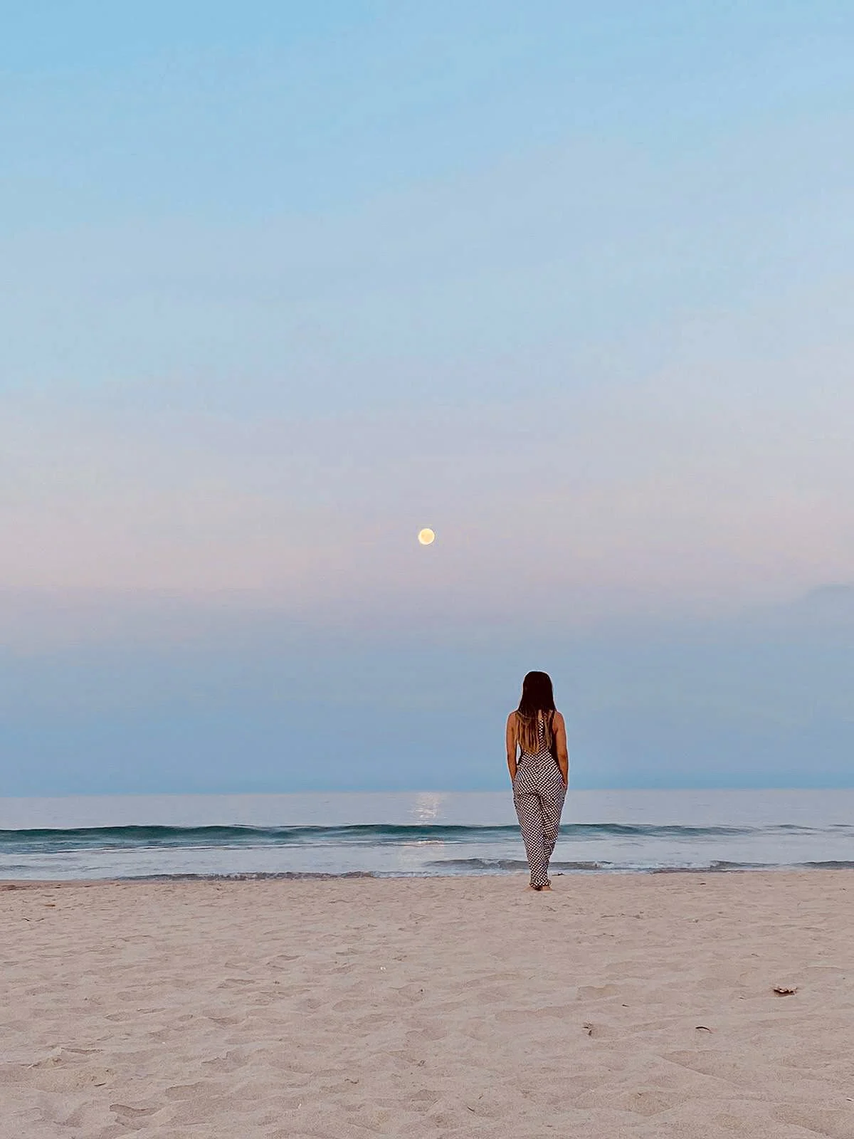 Why Self-Blame Feels Safer Than the Truth