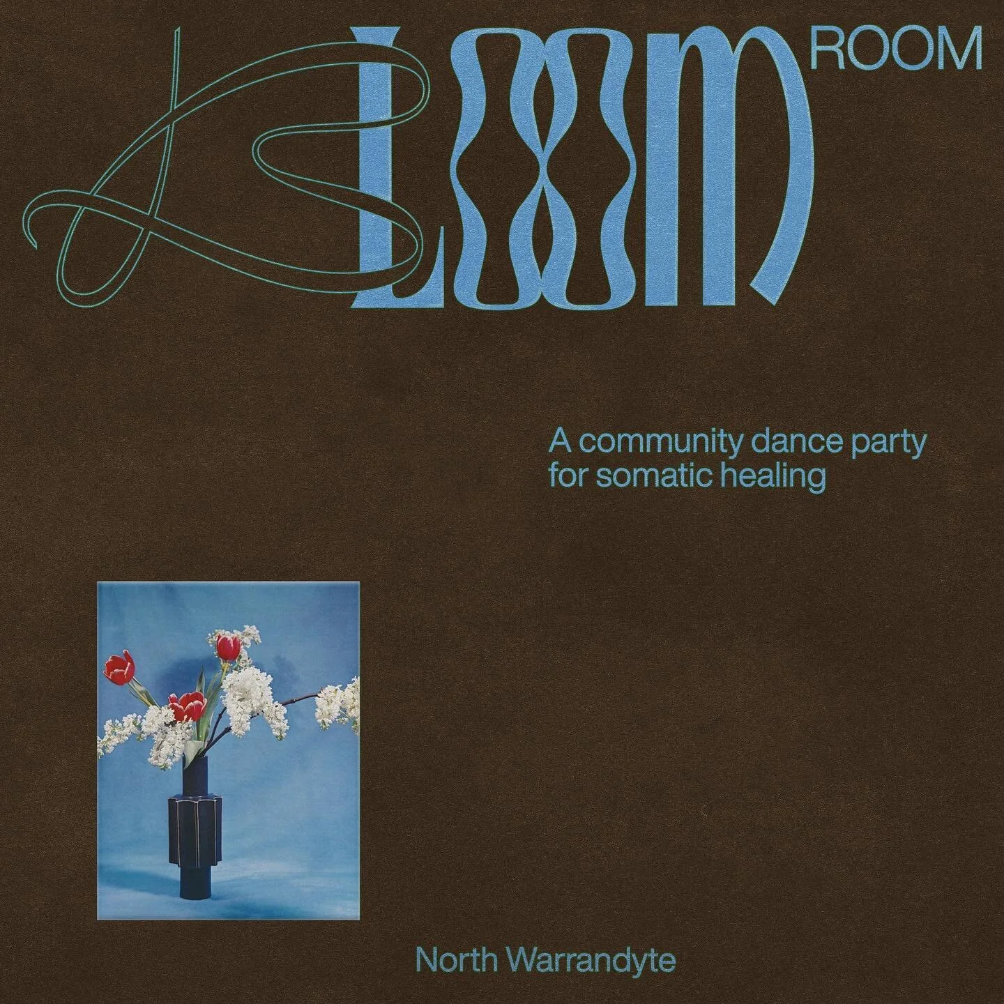 Bloom Room [a somatic dance party for healing] That time @doulalipa_ and @vanessa.muradian.sexologist held a monthly 2 hour dance party in our lounge room.