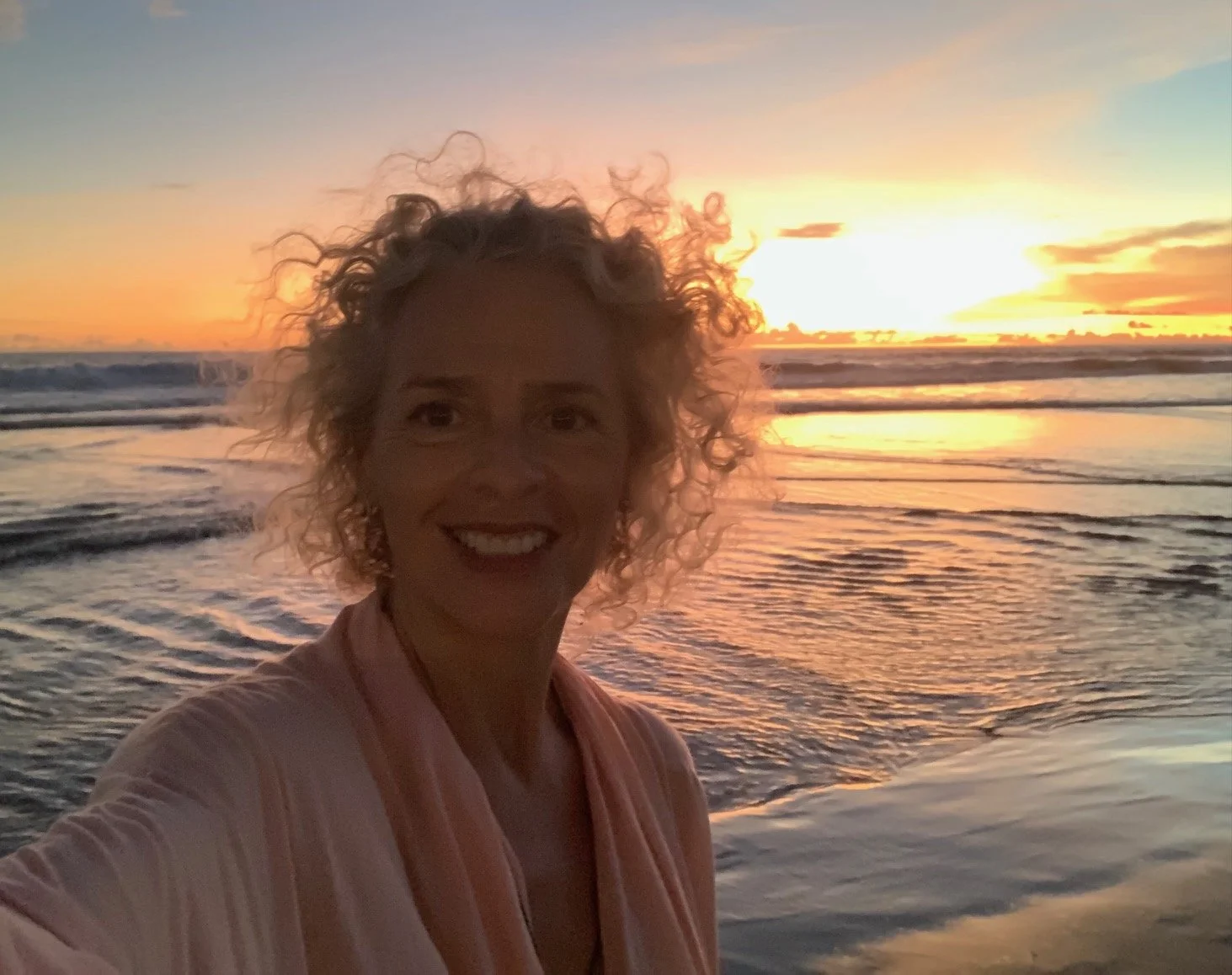 Full Moon Activation