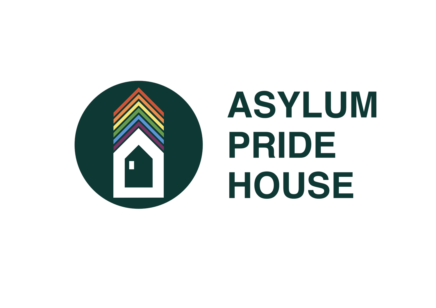 Asylum Pride House