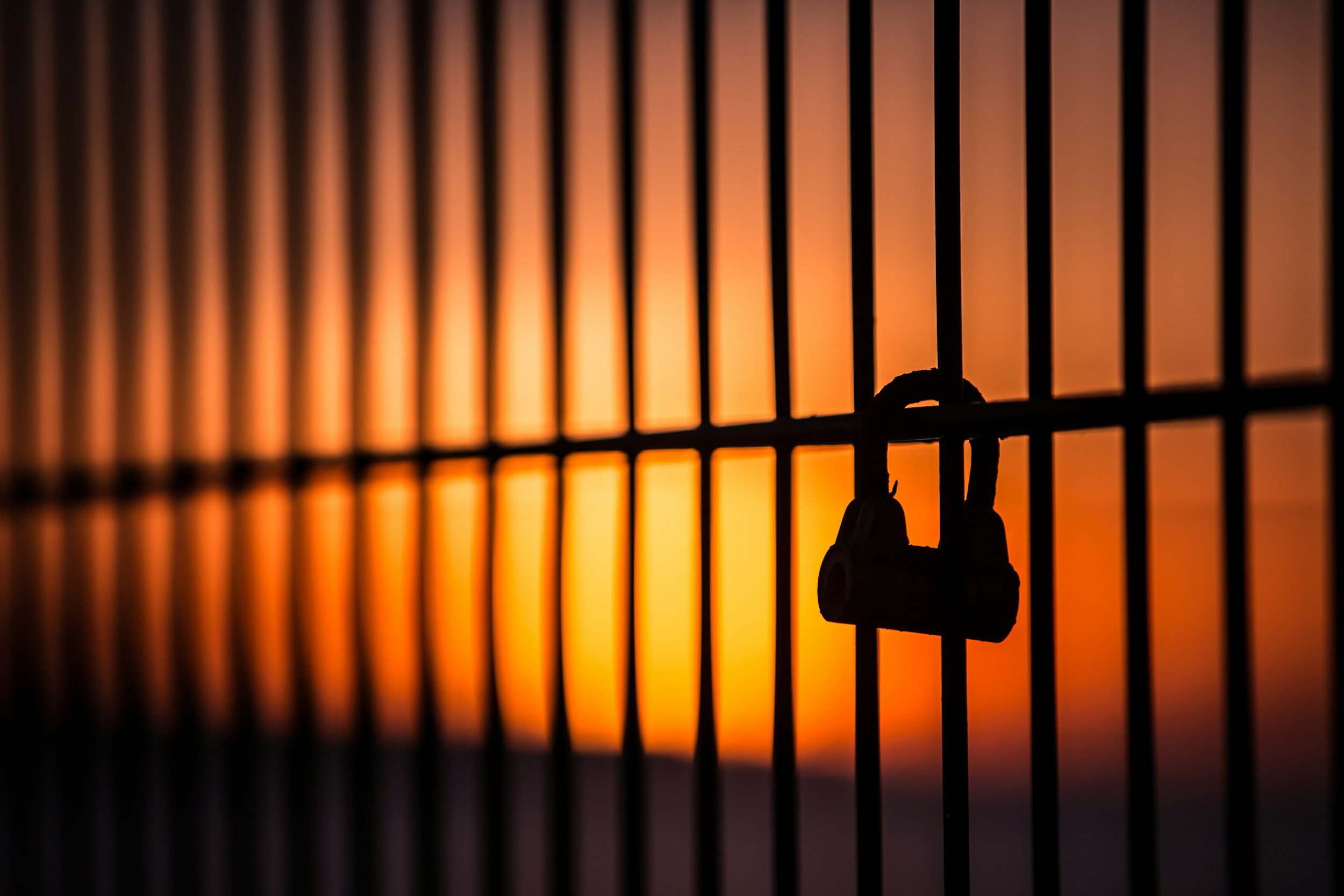 Hassim’s Story - A Long Road To Freedom