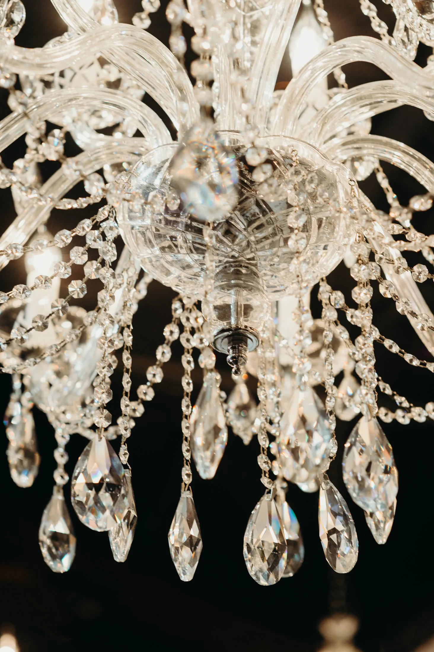 Wedding Backdrop Hire — Luxe Chandeliers Chandelier Hire Melbourne