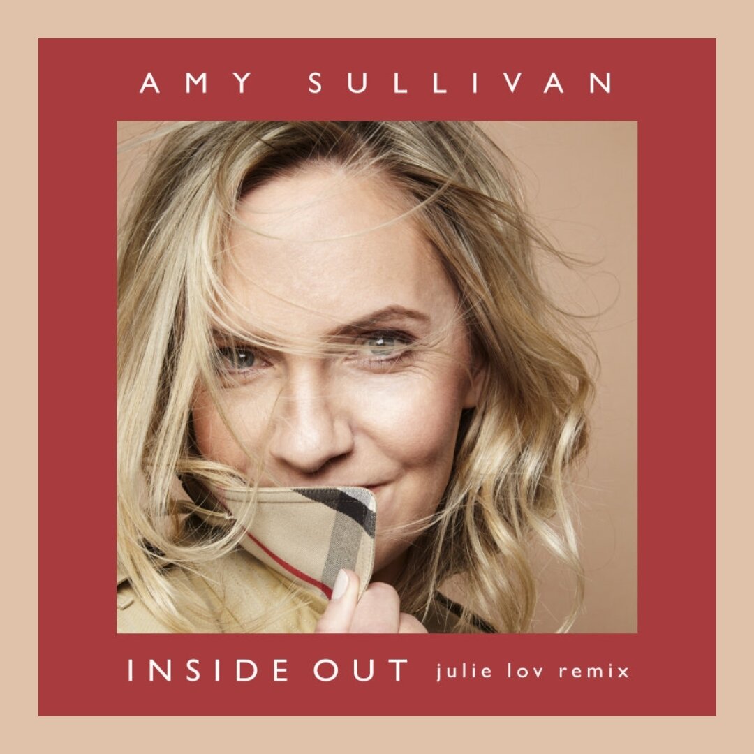 Happy birthday to the Inside Out remix, and my first EP!  Listen wherever you stream music!