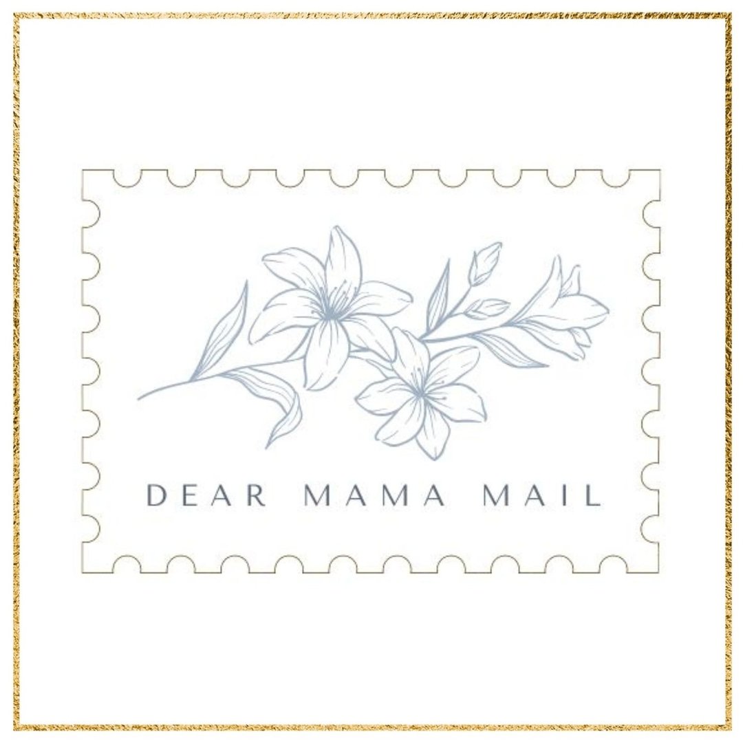@dearmamamail is a mail subscription for special needs moms, offering a monthly card of encouragement that meets them right where they are and reminds them they're never alone. Each month I send out a postcard featuring a photo I've taken (often here