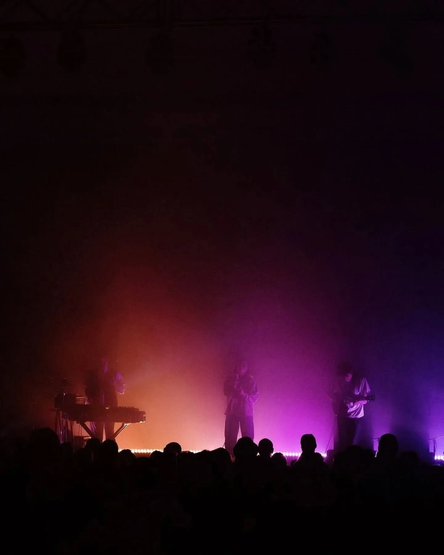 Beautiful shots from @wet&rsquo;s performance at @aladdintheater in Portland 😍

Lighting Package provided by @nightlight.production
📸 &amp; Repost from @elizabethwellsphoto

&mdash;

#NightLightProduction #LightingRental #Wet #Portland #AladdinThea